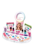 Shimmer N Sparkle Light Up Beauty Studio Patterned SHIMMER N SPARKLE