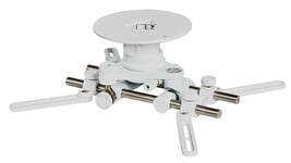 celexon Projector Ceiling Mount MultiCel LuxusLine OMG-1000 W