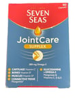 Seven Seas JointCare Supplements Supplex 90 Capsules 380mg Omega 3