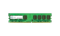 Dell - DDR4 - module - 16 Go - DIMM 288 broches - 3200 MHz / PC4-25600 - mémoire sans tampon - ECC - Mise à niveau - pour Precision 3640 Tower, 3640 XE Tower, 3650 Tower