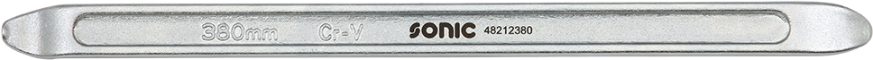 Brytjärn 380mm Sonic