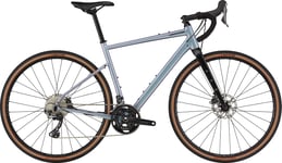 Cannondale Cannondale Topstone LTD | Gravelbike | Mystique Gray