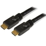 StarTech.com 21M HDMI CABLE HIGH SPEED HDMI TO HDMI CORD UHD 4K 30 HZ M/M :: 
