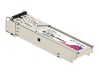 ProLabs GLC-SX-MM-C - SFP-sändar/mottagarmodul (mini-GBIC) - 1GbE, Fibre Channel - 1000Base-SX, Fibre Channel - LC multiläge - upp till 550 m - 850 nm - för Cisco 38XX ASA 55XX Catalyst ESS9300 Integrated Services Router 11XX