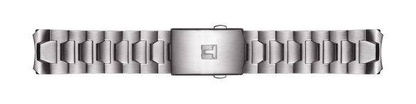 Tissot Klockarmband T013420 / T0134201105700A T605026147 T-TOUCH Stål 21mm