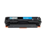 HP 415X C Kompatibel Toner (6000 sidor)