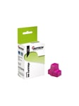 ISOTECH - magenta - compatible - ink cartridge (alternative for: HP 363) - Mustepatruuna Magenta
