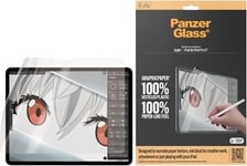 PanzerGlass iPad Air 13'' skärmskydd