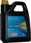 Balma Olja för skruvkompressor Rotair Xtra 8000 5 liter -