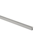 Hide-a-lite Profil Micro T Aluminium 1 m E7502862
