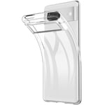 Google Pixel 7 Case TPU Clear