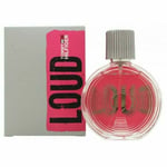 TOMMY HILFIGER TOMMY LOUD FOR HER 40ML EDT SPRAY - NEW & BOXED - FREE P&P - UK