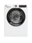 Hoover H-Wash 350 H3Wps4106Tmb6-80 10Kg Washing Machine, 1400 Spin, A Rated, Wifi - White