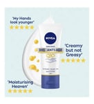 NIVEA Q10 Anti-Age 3 in1 Hand Care Cream 30ml, Anti-wrinkle Prevents Age Spots