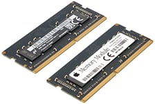 Apple UK MP7M2G/A 16 GB DDR4 2400 MHz SO-DIMM Memory Module