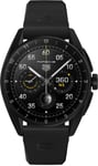 TAG Heuer Watch Connected Calibre E4 Black Titanium