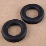 Round Ear Pads Cushion Replacement Fit For Plantronics BackBeat PRO Headphone