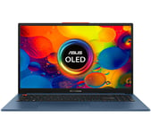 ASUS Vivobook S 15 S5504VA 15.6" Laptop - Intel®Core i5, 512 GB SSD, Blue, Blue