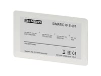Siemens 6Gt2300-0Cc00-0Ax0 Hf-Ic - Transponder
