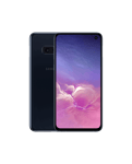 Samsung Galaxy S10e Prism Black / 128GB / Bra skick
