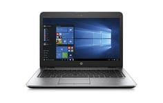 HP EliteBook 840 G4 14" FHD Core i5-7200U 3,1Ghz (A-Klass)