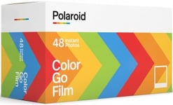 POLAROID Film Couleur Go (48 Poses)