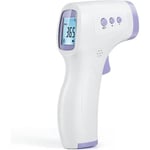 LPP00023-Panntermometer Exakta omedelbara avläsningar Professionell beröringsfri infraröd termometer för barn-vuxna