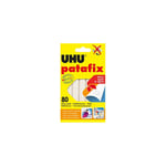 Häftmassa UHU 80 rutor 55g