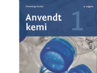 Tillämpad kemi 1 | Flemming Fischer | Språk: Danska