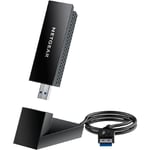 Netgear Nighthawk AXE3000 USB Wireless Adaptor