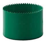 Metabo 625200000 Hss Bi-Metal Hole Saw, Green, 86 mm