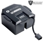 MOTOCADDY M SERIES 18 HOLE LITHIUM GOLF BATTERY & CHARGER + 5 YEAR WARRANTY*