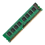 CoreParts 16GB DDR3 1333MHz RAM-minnen ECC MMI1016/16GB