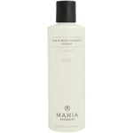 Hair & Body Shampoo Energy   - 250 ml