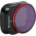 Freewell Neutral Density ND8/PL Hybrid Lens Filter for DJI Mini 3 Pro