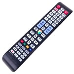 Télécommande émetteur LED compatible SAMSUNG TV 3D BN59-01179B Nipseyteko