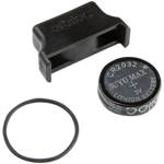 Orbiloc Dual Accessories Service Kit - Maintenance For Safety Light LED Black 1 st