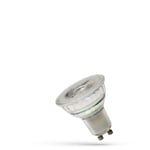 Dimbar PAR16 LED Spotlight GU10 5,5W/830 400lm 230V Klar