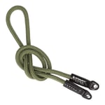 "Artisan & Artist Silk Camera Strap, Khaki (Acam-306A)"