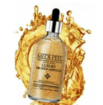 MEDI-PEEL LUXURY 24K GOLD AMPOULE/Korean Cosmetics,Kbeauty/Anti-wrinkle, 100ml
