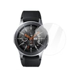 Skärmskydd i härdat glas för Samsung Watch 3 45mm