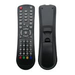 *NEW* Replacement TV Remote Control For Blaupunkt X32/56G-GB-1B-TCU-UK