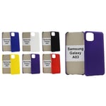 Hardcase Samsung Galaxy A03 (A035G/DS) Röd