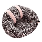 New Kids Sofa Baby Support Seat Sit Up Soft Bean Bag Pillow Toy Chair Cushion