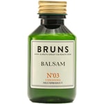 BRUNS Balsam Nº03 100 ml
