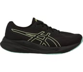 Gel-Pulse 15 Gore-Tex M löparskor Herr BLACK/ILLUMINATE GREEN 7.5