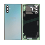 Samsung Galaxy Note S10 Plus- Aura Glow bagside med battericover