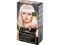 Lor Preference Recital 10.21 Z2 Stockholm&Amp