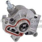 Vakuumpump, bromssystem Pierburg - VW - Skoda - Seat - Audi