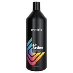 Matrix Pro Solutionist Alternate Action Clarifying Shampoo 1000ml